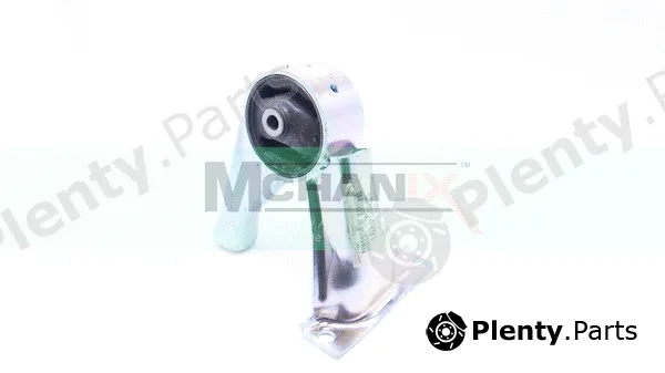 Mchanix MTENM-064 — Mounting, engine