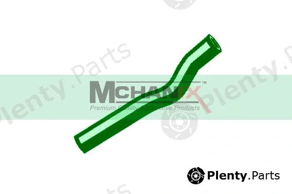Mchanix MTHTH-014 — Radiator Hose