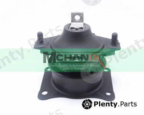 Mchanix HOENM-036 — Mounting, engine