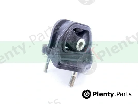 Mchanix HOENM-098 — Mounting, engine