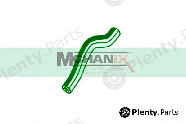 Mchanix CVRDH-149 — Radiator Hose