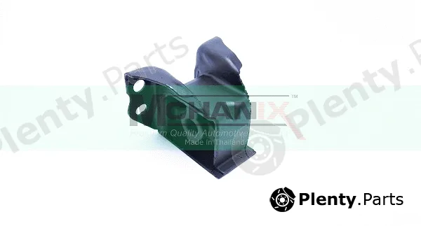 Mchanix NSEPS-004 — Mount, exhaust system