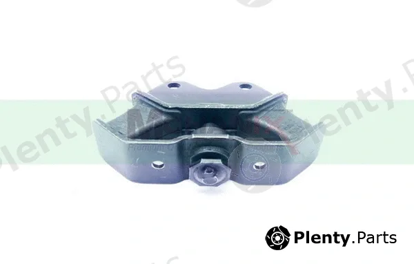 Mchanix MTENM-067 — Mounting, engine