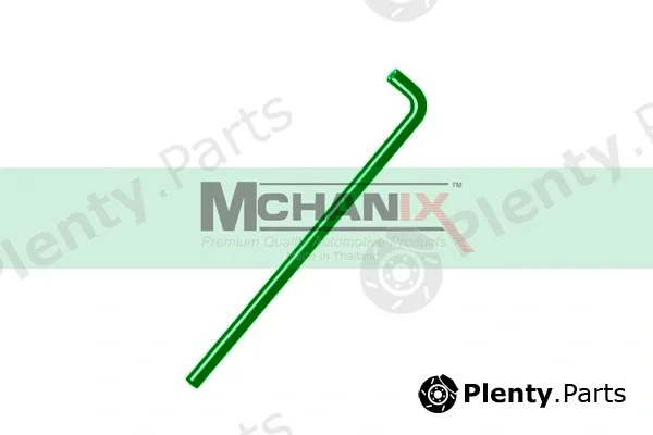 Mchanix CVHTH-103 — Radiator Hose