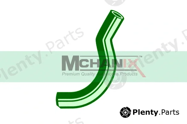 Mchanix MTRDH-032 — Radiator Hose