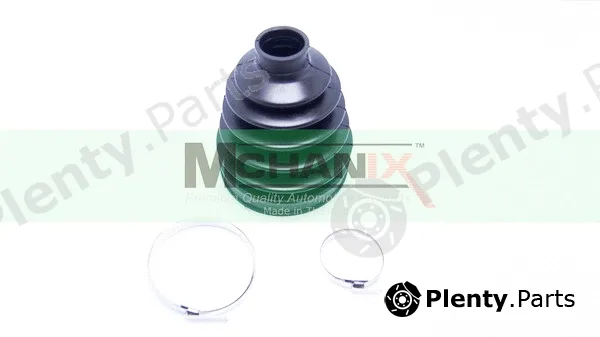 Mchanix ISCVK-004 — Bellow Kit, drive shaft