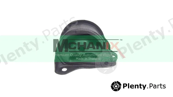 Mchanix HOENM-012 — Mounting, engine