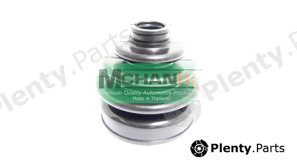 Mchanix ISCVB-002 — Bellow, drive shaft
