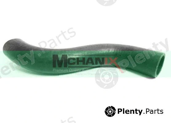 Mchanix TORDH-244 — Radiator Hose