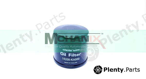 Mchanix MZOLF-003 — Oil Filter