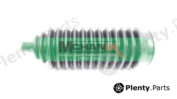 Mchanix MTSGB-001 — Bellow, steering