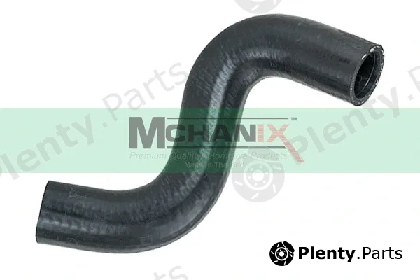 Mchanix TORDH-430 — Radiator Hose
