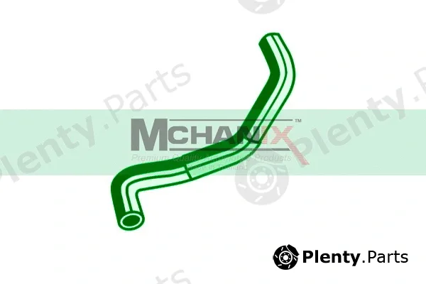 Mchanix NSRDH-269 — Radiator Hose