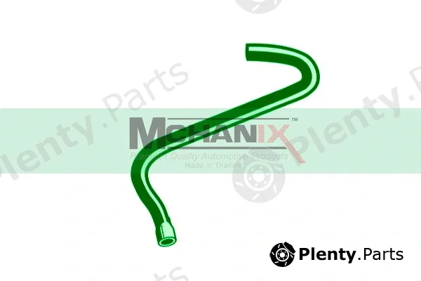 Mchanix CVHTH-026 — Radiator Hose