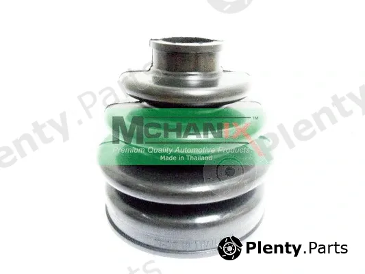 Mchanix MTCVB-001 — Bellow, drive shaft
