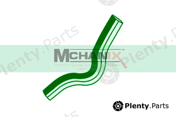 Mchanix BMRDH-005 — Radiator Hose
