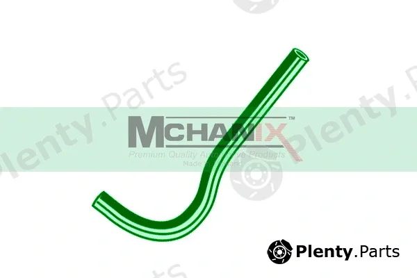 Mchanix HORDH-004 — Radiator Hose
