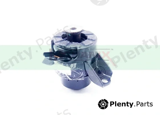 Mchanix DHENM-006 — Mounting, engine