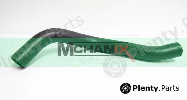 Mchanix MTRDH-116 — Radiator Hose
