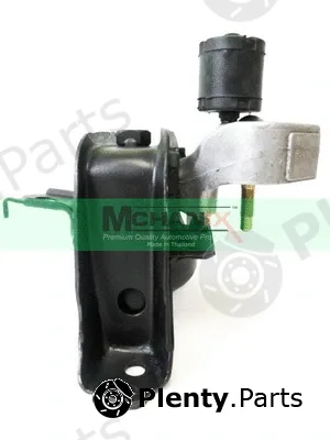 Mchanix TOENM-014 — Mounting, engine