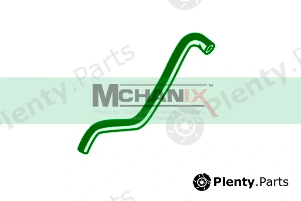Mchanix VWHTH-002 — Radiator Hose