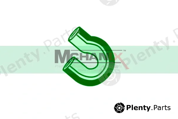 Mchanix AURDH-002 — Radiator Hose