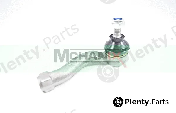Mchanix TOTRE-098 — Tie Rod End