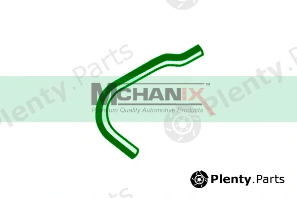 Mchanix MTHTH-078 — Radiator Hose