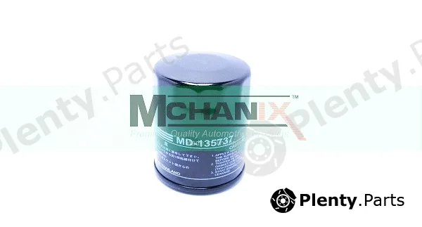 Mchanix MTOLF-008 — Oil Filter