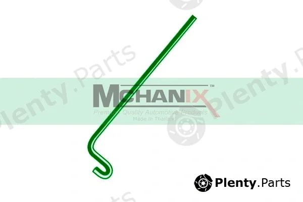 Mchanix CVBPH-027 — Radiator Hose