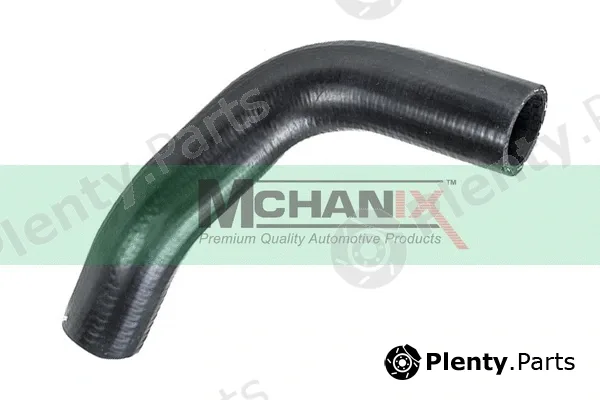 Mchanix SBRDH-009 — Radiator Hose