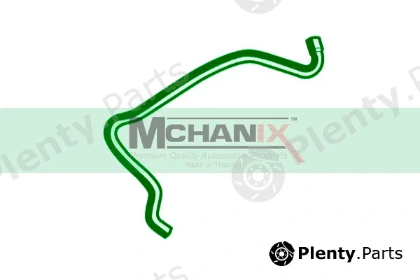 Mchanix NSHTH-016 — Radiator Hose