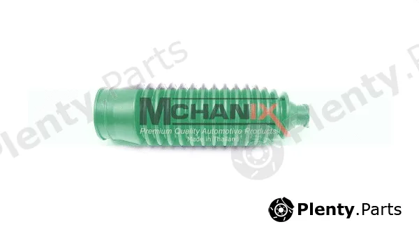 Mchanix MTSGB-002 — Bellow, steering