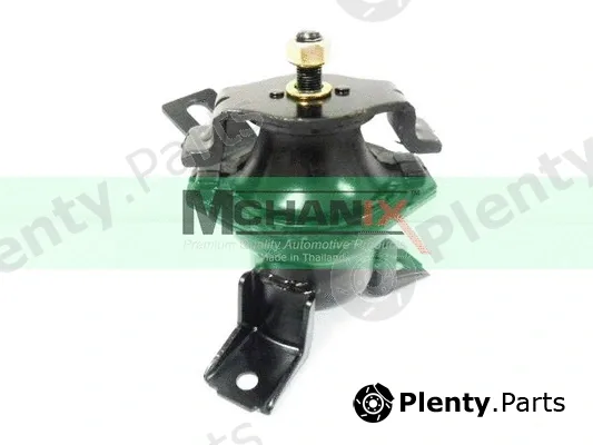 Mchanix MTENM-048 — Mounting, engine