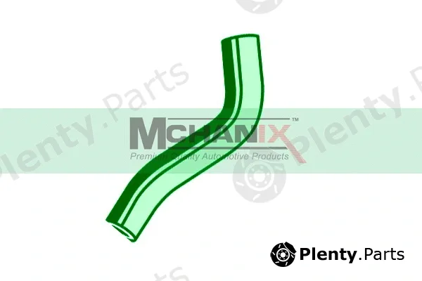 Mchanix MTRDH-185 — Radiator Hose