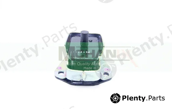 Mchanix MTENM-060 — Mounting, engine