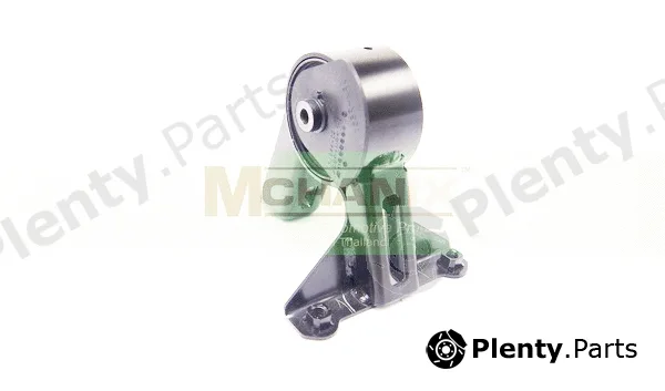 Mchanix SZENM-032 — Mounting, engine
