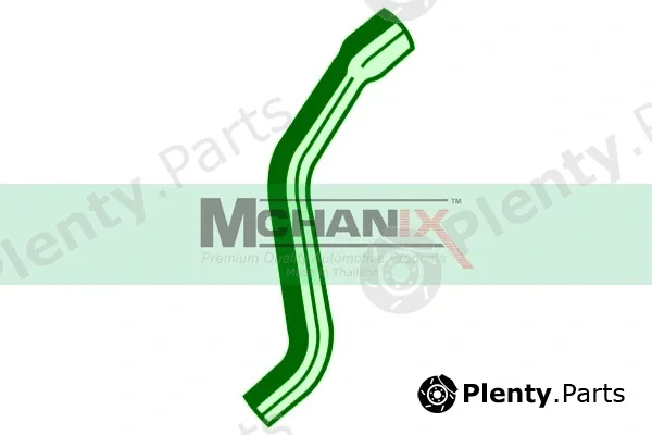 Mchanix CVRDH-131 — Radiator Hose