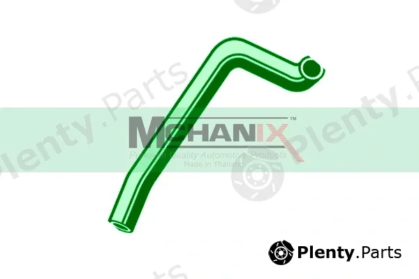 Mchanix CRRDH-008 — Radiator Hose