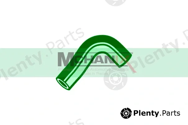 Mchanix CRRDH-021 — Radiator Hose