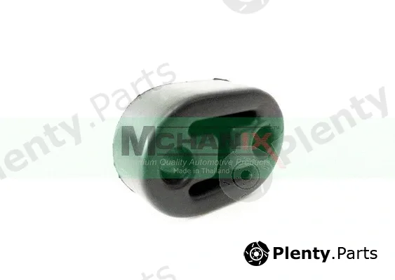 Mchanix NSEPS-002 — Mount, exhaust system