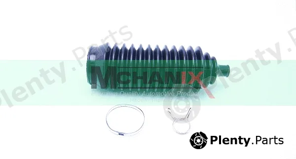 Mchanix MTSGK-001 — Bellow Kit, steering