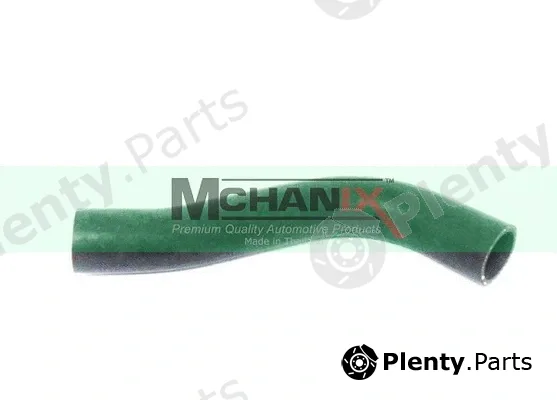 Mchanix TORDH-216 — Radiator Hose