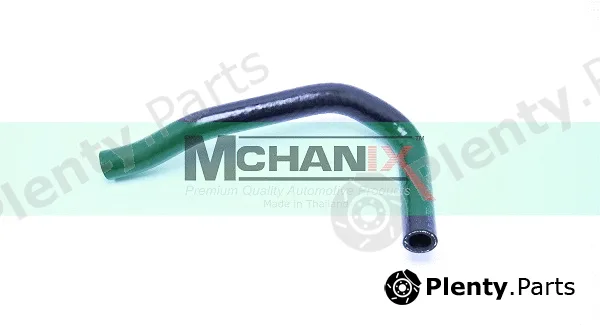 Mchanix MTHTH-123 — Radiator Hose