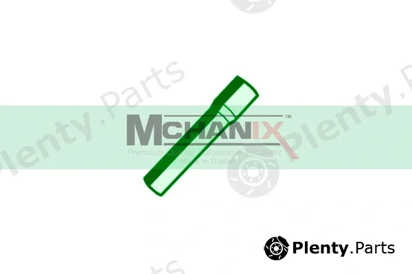 Mchanix LXHTH-004 — Radiator Hose