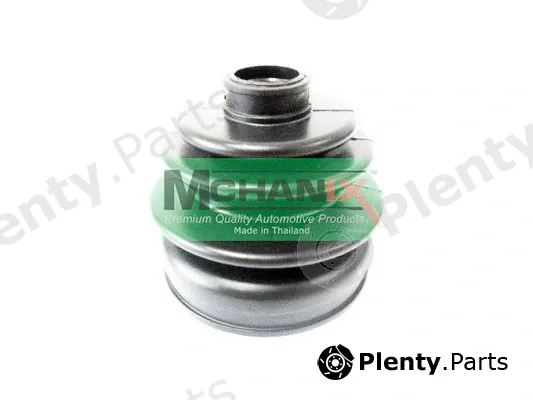 Mchanix SBCVB-001 — Bellow, drive shaft