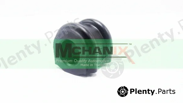 Mchanix HYSBB-012 — Mounting, stabiliser bar
