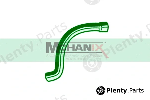 Mchanix BMRDH-032 — Radiator Hose