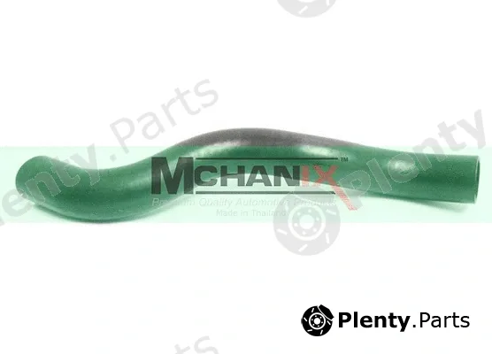 Mchanix DWRDH-009 — Radiator Hose