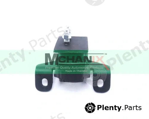 Mchanix ISENM-014 — Mounting, engine